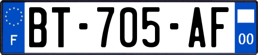 BT-705-AF