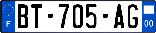 BT-705-AG