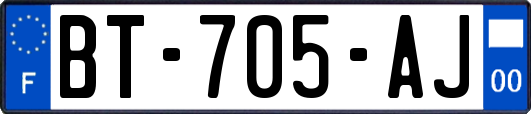 BT-705-AJ