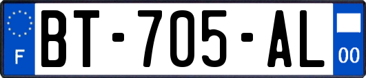 BT-705-AL