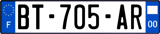 BT-705-AR