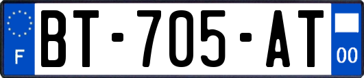 BT-705-AT