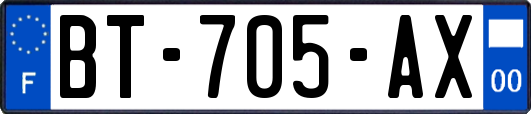 BT-705-AX