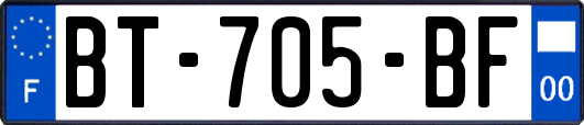 BT-705-BF