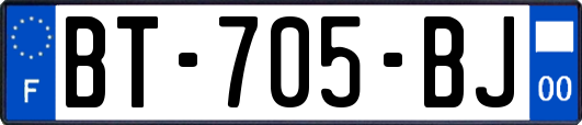 BT-705-BJ