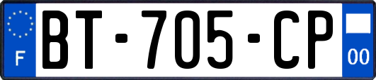 BT-705-CP