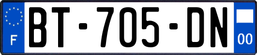 BT-705-DN