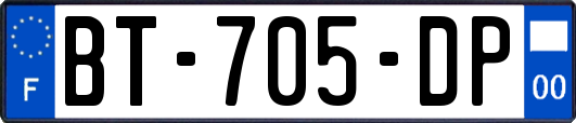 BT-705-DP