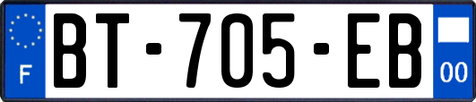 BT-705-EB