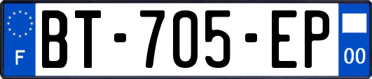 BT-705-EP