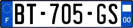 BT-705-GS