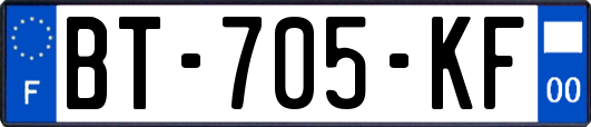 BT-705-KF