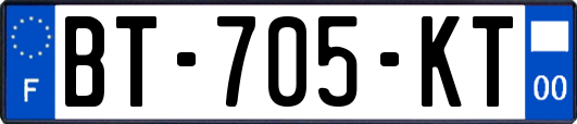 BT-705-KT