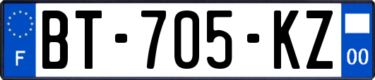 BT-705-KZ