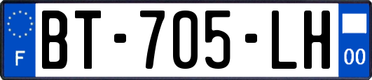 BT-705-LH