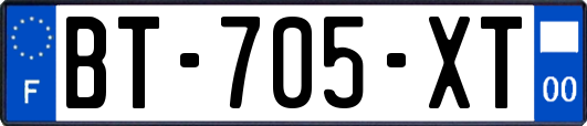 BT-705-XT