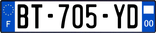 BT-705-YD