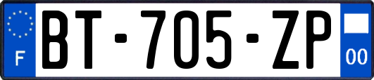 BT-705-ZP