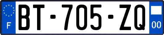 BT-705-ZQ