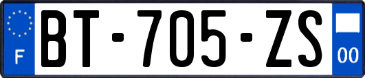 BT-705-ZS