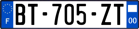 BT-705-ZT