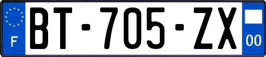 BT-705-ZX