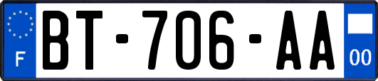 BT-706-AA