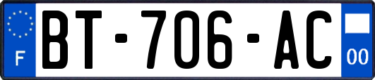 BT-706-AC