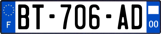 BT-706-AD