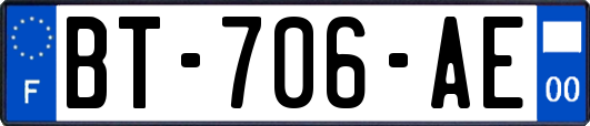 BT-706-AE