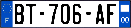 BT-706-AF