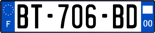 BT-706-BD