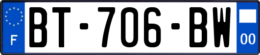 BT-706-BW