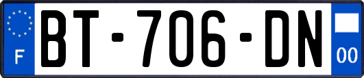 BT-706-DN