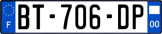 BT-706-DP