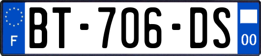 BT-706-DS