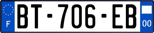 BT-706-EB