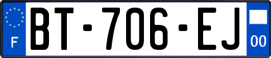 BT-706-EJ