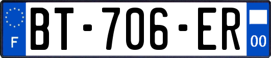 BT-706-ER