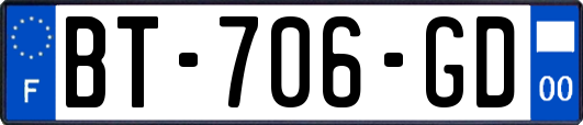 BT-706-GD