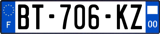 BT-706-KZ