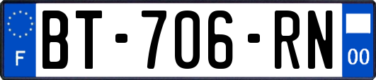 BT-706-RN