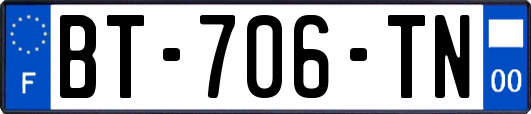 BT-706-TN