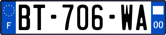 BT-706-WA