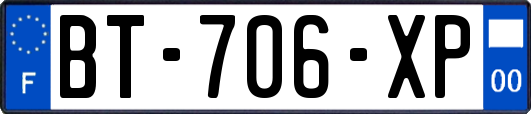 BT-706-XP