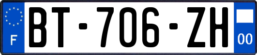 BT-706-ZH