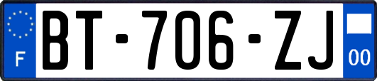 BT-706-ZJ