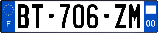 BT-706-ZM