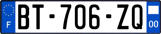 BT-706-ZQ