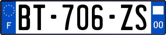 BT-706-ZS